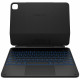 Case Typecase Edge with keyboard for iPad Pro 13" 2024/2025 carbon fiber