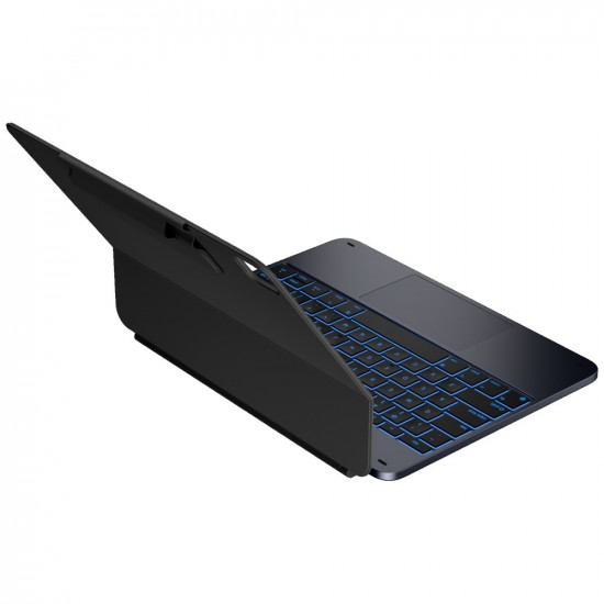 Case Typecase Edge with keyboard for iPad Pro 13" 2024/2025 black Case Typecase Edge with keyboard for iPad Pro 13" 2024/2025 black