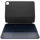 Case Typecase Edge with keyboard for iPad Pro 13" 2024/2025 black Case Typecase Edge with keyboard for iPad Pro 13" 2024/2025 black