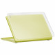 Case UNIQ Claro for MacBook Neo trasnparent Case UNIQ Claro for MacBook Neo trasnparent