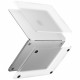 Case UNIQ Claro for MacBook Neo trasnparent Case UNIQ Claro for MacBook Neo trasnparent