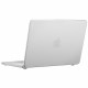 Case UNIQ Claro for MacBook Neo trasnparent Case UNIQ Claro for MacBook Neo trasnparent