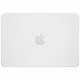 Case UNIQ Claro for MacBook Neo trasnparent Case UNIQ Claro for MacBook Neo trasnparent
