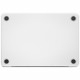 Case UNIQ Claro for MacBook Neo trasnparent Case UNIQ Claro for MacBook Neo trasnparent