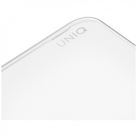 Case UNIQ Claro for MacBook Neo trasnparent Case UNIQ Claro for MacBook Neo trasnparent
