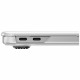 Case UNIQ Claro for MacBook Neo trasnparent Case UNIQ Claro for MacBook Neo trasnparent