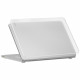 Case UNIQ Claro for MacBook Neo trasnparent Case UNIQ Claro for MacBook Neo trasnparent