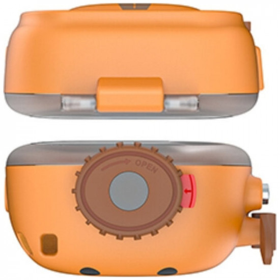 Waterproof Case 4smarts Shark Universal 15m orange Waterproof Case 4smarts Shark Universal 15m orange