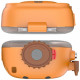 Waterproof Case 4smarts Shark Universal 15m orange Waterproof Case 4smarts Shark Universal 15m orange
