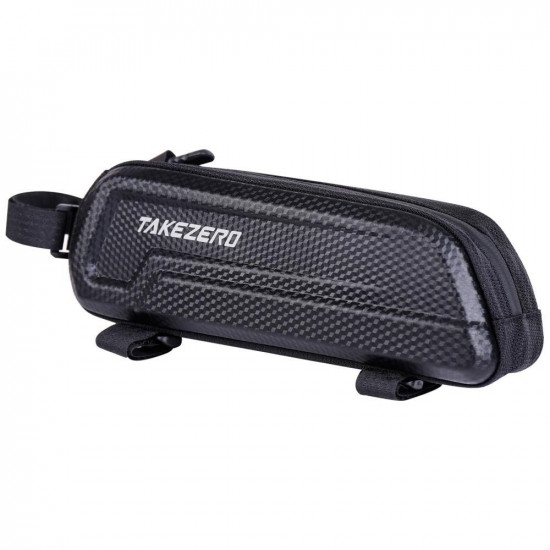 Bike bag TAKEZERO A5 1L Bike Mount black