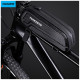 Bike bag TAKEZERO A5 1L Bike Mount black