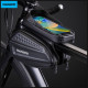 Bike bag TAKEZERO A6 1.2L Bike Mount black