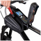 Bike bag TAKEZERO A6 1.2L Bike Mount black