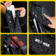 Bike Case WILDMAN GX100 Mount Frame Bag black