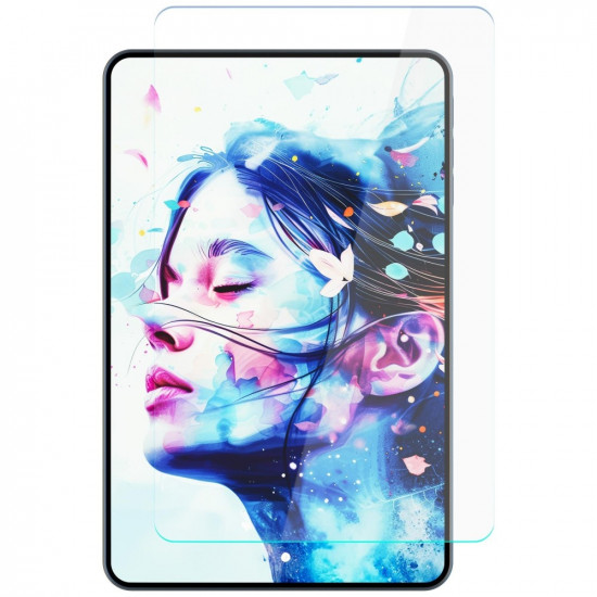 3MK PaperFeeling Film for iiyama ProLite TW2424AS-B1 2 pcs