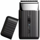 Cordless Beard Shaver JRL Onyx black Cordless Beard Shaver JRL Onyx black