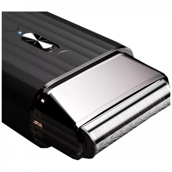 Cordless Beard Shaver JRL Onyx black Cordless Beard Shaver JRL Onyx black