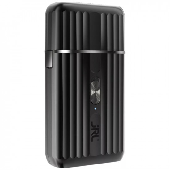 Cordless Beard Shaver JRL Onyx black Cordless Beard Shaver JRL Onyx black