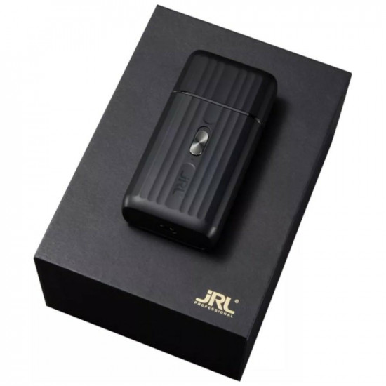 Cordless Beard Shaver JRL Onyx black Cordless Beard Shaver JRL Onyx black