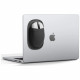 Mouse Sleeve Spigen LD220 black Mouse Sleeve Spigen LD220 black