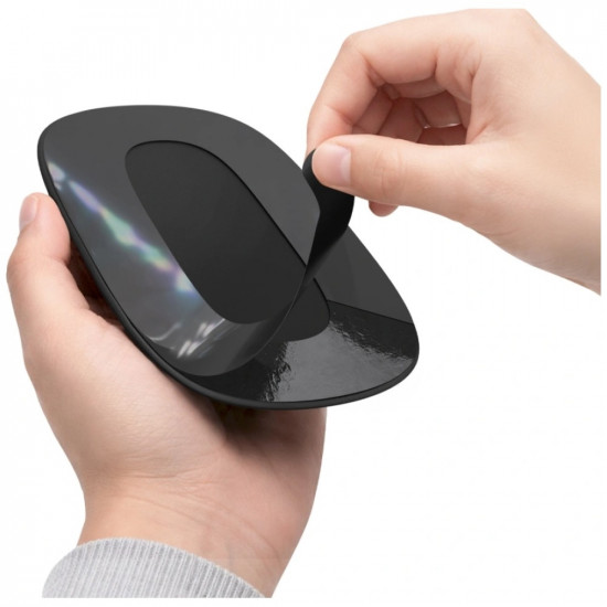 Mouse Sleeve Spigen LD220 black Mouse Sleeve Spigen LD220 black