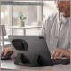 Mouse Sleeve Spigen LD220 black Mouse Sleeve Spigen LD220 black