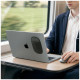 Mouse Sleeve Spigen LD220 black Mouse Sleeve Spigen LD220 black