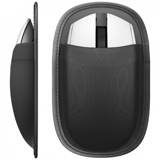 Mouse Sleeve Spigen LD220 black Mouse Sleeve Spigen LD220 black