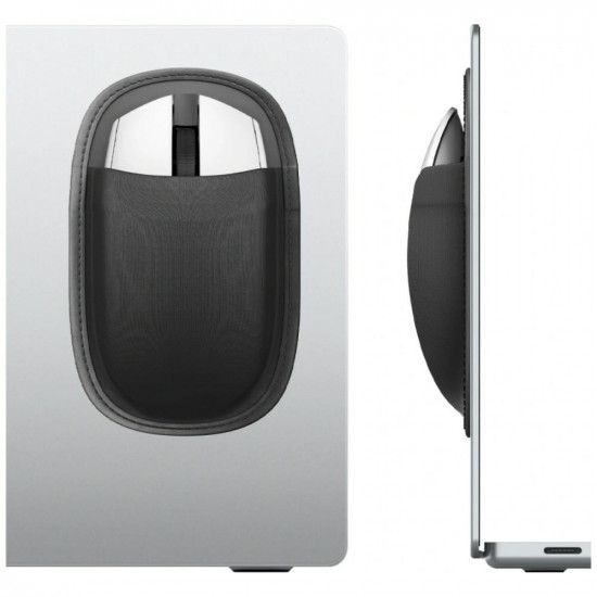 Mouse Sleeve Spigen LD220 black Mouse Sleeve Spigen LD220 black