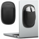 Mouse Sleeve Spigen LD220 black Mouse Sleeve Spigen LD220 black