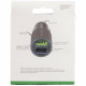 Car Charger 4smarts Charger Rapid 30W Quick Charge matte gray Car Charger 4smarts Charger Rapid 30W Quick Charge matte gray
