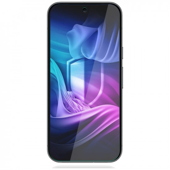 3MK Silky Matt Pro Matte Protective Film for Google Pixel 11 Pro 3MK Silky Matt Pro Matte Protective Film for Google Pixel 11 Pro