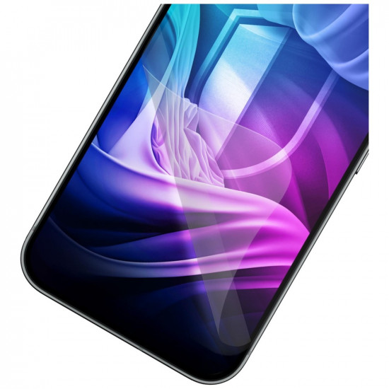 Matte protective film 3MK Silky Matt Pro for Google Pixel 11 Pro XL Matte protective film 3MK Silky Matt Pro for Google Pixel 11 Pro XL