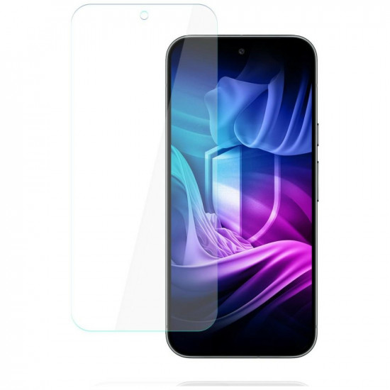 Matte protective film 3MK Silky Matt Pro for Google Pixel 11 Pro XL Matte protective film 3MK Silky Matt Pro for Google Pixel 11 Pro XL