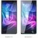 Matte protective film 3MK Silky Matt Pro for Motorola Razr Fold