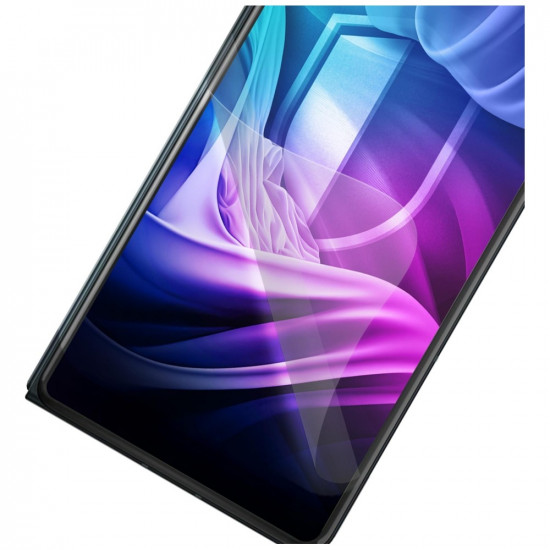 Matte protective film 3MK Silky Matt Pro for Motorola Razr Fold