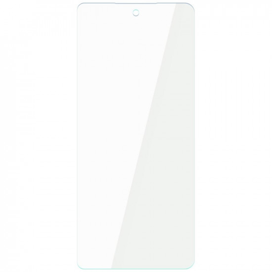 Matte protective film 3MK Silky Matt Pro for Motorola Razr Fold