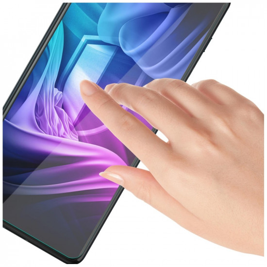 Matte protective film 3MK Silky Matt Pro for Motorola Razr Fold