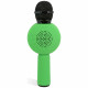 Karaoke Microphone LED with Wireless Speaker OTL Minecraft Creeper Karaoke Microphone LED with Wireless Speaker OTL Minecraft Creeper