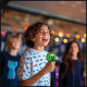 Karaoke Microphone LED with Wireless Speaker OTL Minecraft Creeper Karaoke Microphone LED with Wireless Speaker OTL Minecraft Creeper