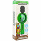 Karaoke Microphone LED with Wireless Speaker OTL Minecraft Creeper Karaoke Microphone LED with Wireless Speaker OTL Minecraft Creeper