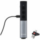 Presenter Verbatim Agenda with laser pointer gray 32366 Presenter Verbatim Agenda with laser pointer gray 32366