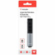Presenter Verbatim Agenda with laser pointer gray 32366 Presenter Verbatim Agenda with laser pointer gray 32366