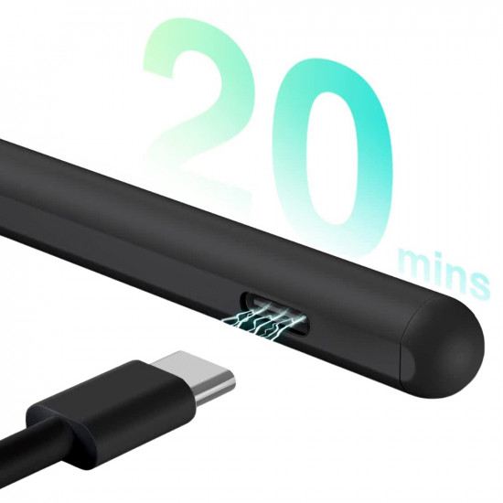 Stylus 4smarts Active Stylus Pro 3 black