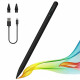 Stylus 4smarts Active Stylus Pro 3 black