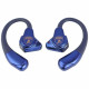 Wireless Headphones Lamborghini D1 Open Air blue Wireless Headphones Lamborghini D1 Open Air blue