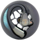 Wireless Headphones Lamborghini D1 Open Air gray