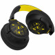 Wireless On-Ear Headphones OTL Pokémon LED Light Up Wireless On-Ear Headphones OTL Pokémon LED Light Up