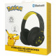 Wireless On-Ear Headphones OTL Pokémon LED Light Up Wireless On-Ear Headphones OTL Pokémon LED Light Up
