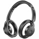 Wireless Over-Ear Headphones AWEI AT33 black